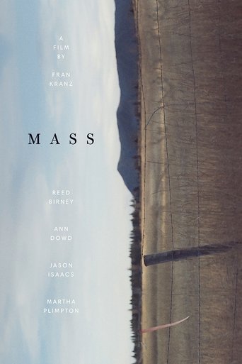 Mass Poster