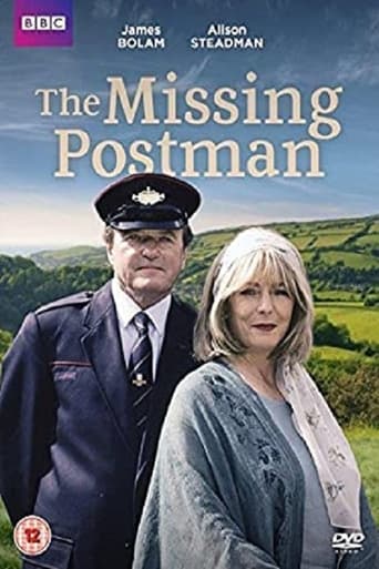 The Missing Postman Poster