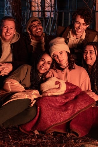 Bystanders Poster