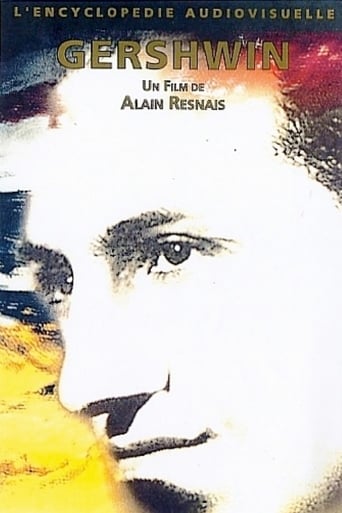 Gershwin Poster