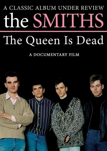 The Smiths: The Queen Is Dead - A Classic Album Under Review Poster