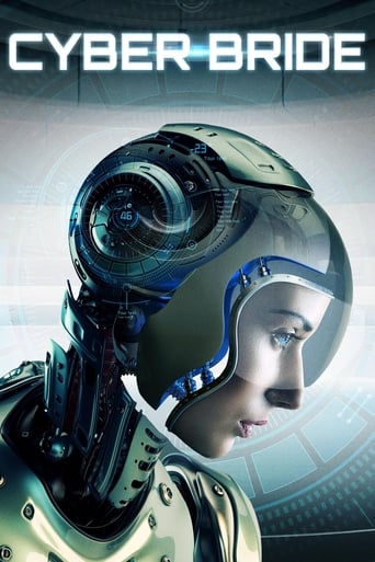 Cyber Bride Poster