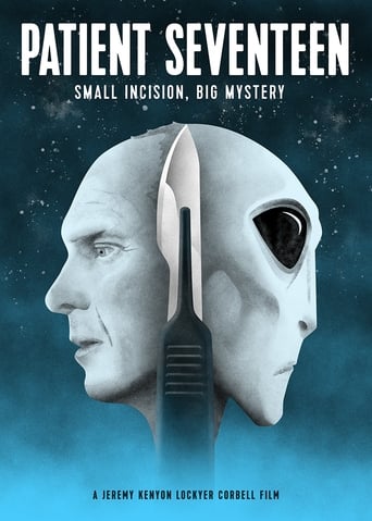 Patient Seventeen Poster