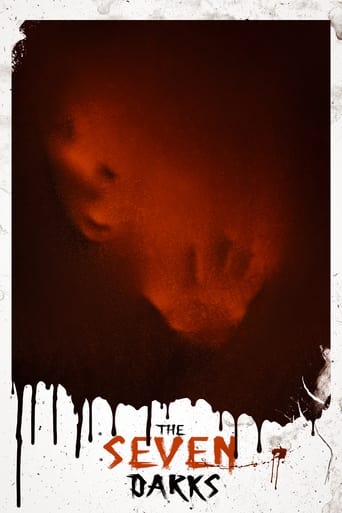 The Seven Darks Poster