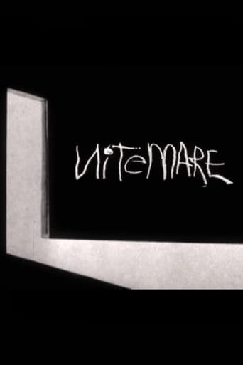 Nitemare Poster
