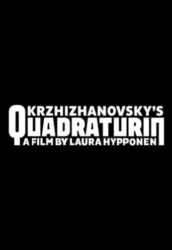Quadraturin Poster