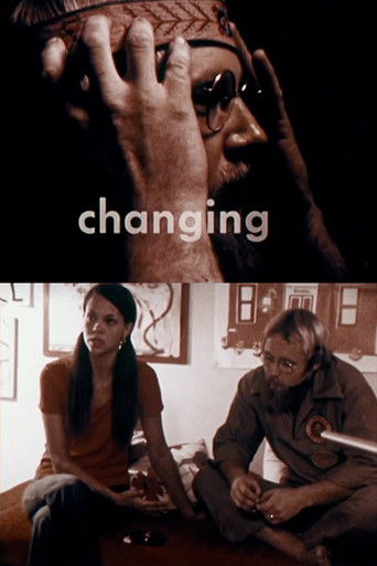 Changing Poster