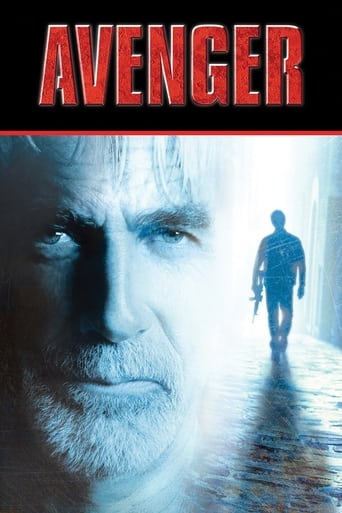 Avenger Poster