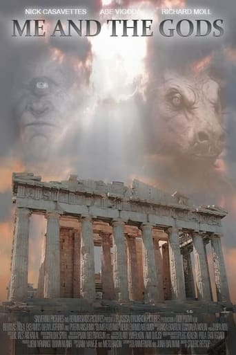 Farticus Poster