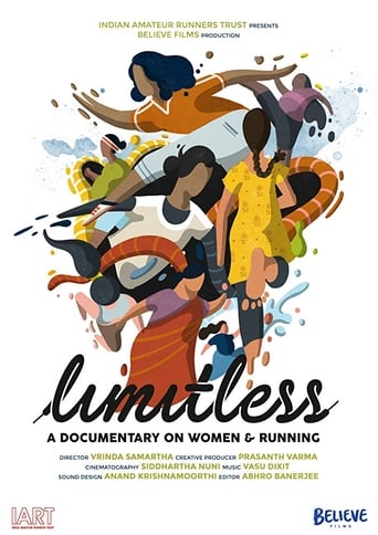 Limitless Poster