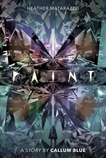 Paint Poster