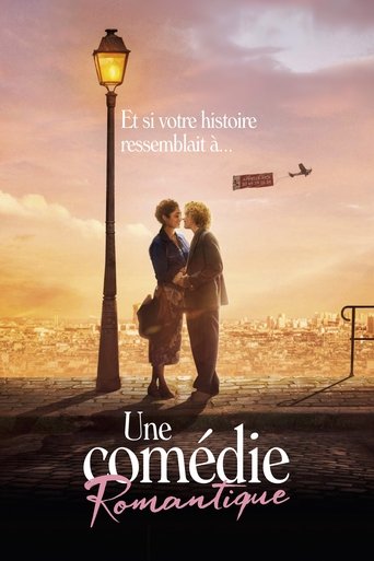 Romantique Poster