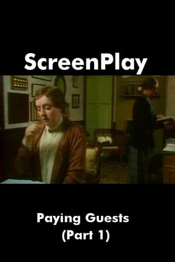 Paying Guests (Part 1) Poster