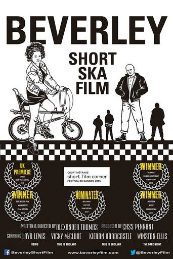 Beverley Poster