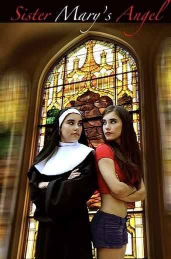 Sister Mary's Angel Poster