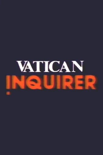 Father Guido Sarducci's Vatican Inquirer: The Pope's Tour Poster