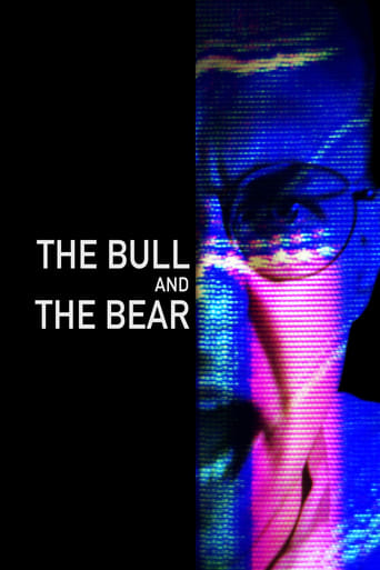 The Bull and the Bear Poster