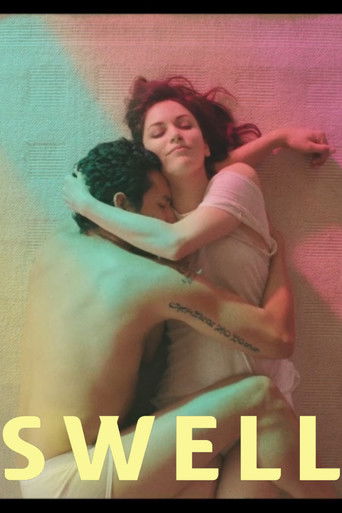 Swell Poster