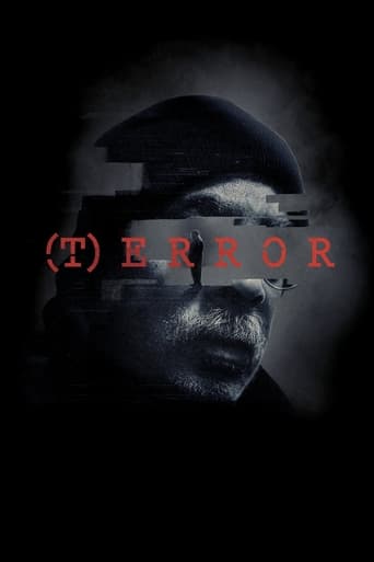 (T)ERROR Poster