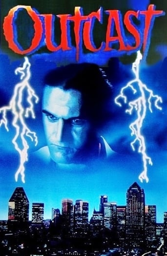 Outcast Poster