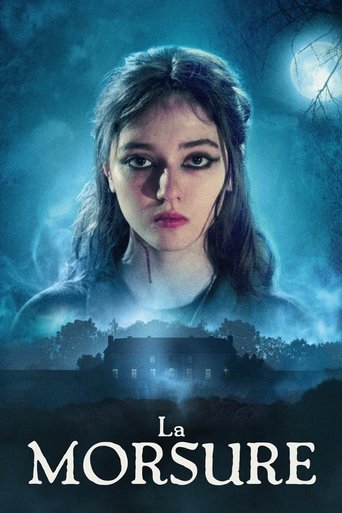 Bitten Poster