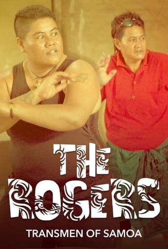 The Rogers Poster
