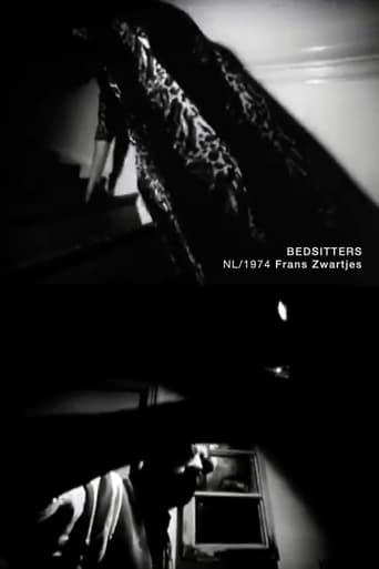 Bedsitters Poster