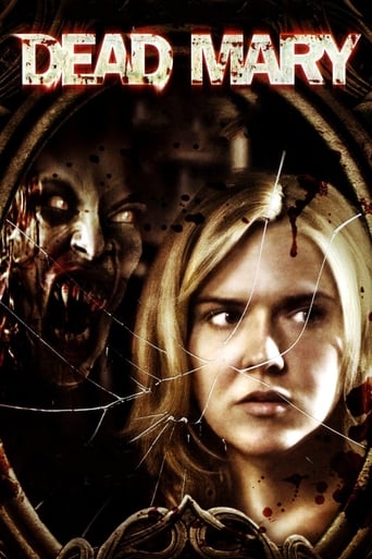 Dead Mary Poster