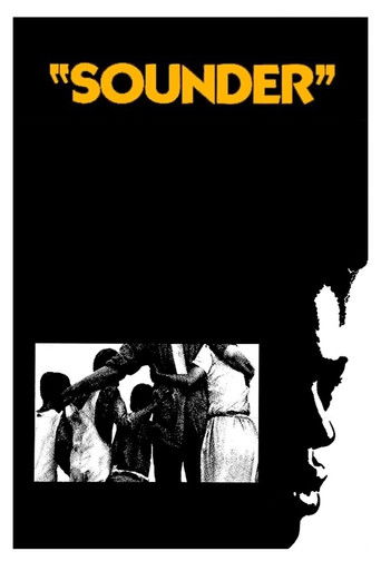 Sounder Poster