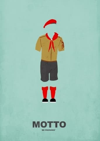 Motto Poster