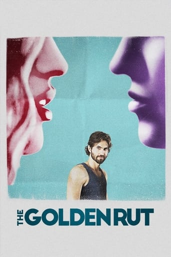 The Golden Rut Poster