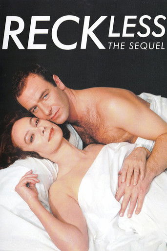 Reckless: The Sequel Poster