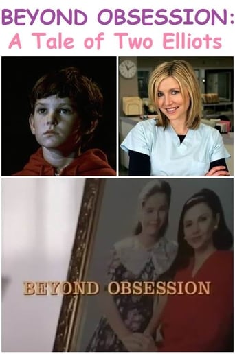 Beyond Obsession Poster