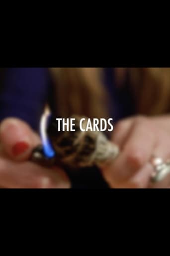 The Cards Poster