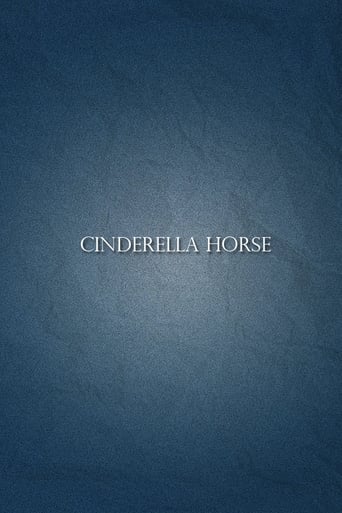 Cinderella Horse Poster