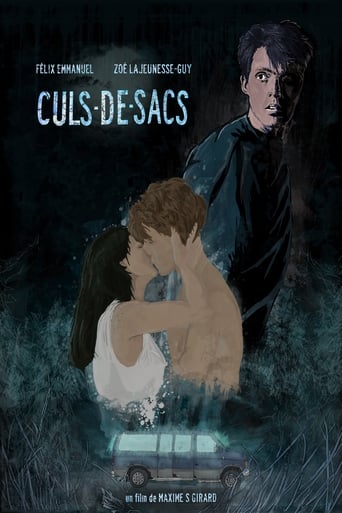 Culs-de-Sacs Poster