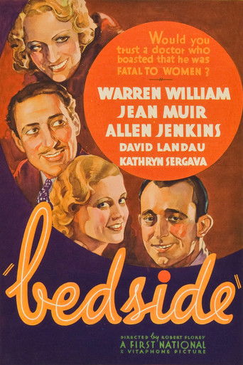 Bedside Poster