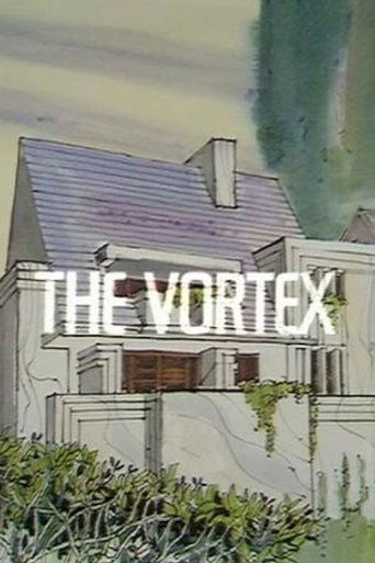 The Vortex Poster