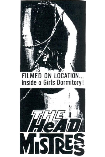 The Head Mistress Poster