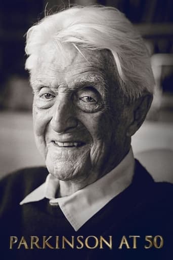 Parkinson at 50 Poster