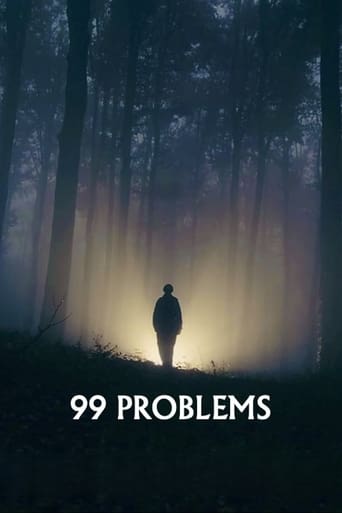 99 Problems Poster