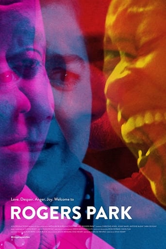 Rogers Park Poster