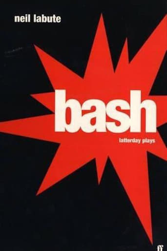Bash: Latter-Day Plays Poster