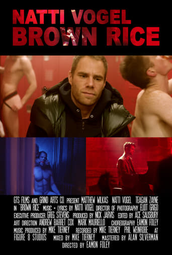 Brown Rice Poster