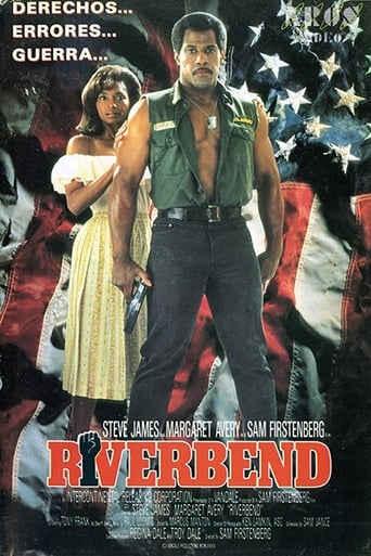 Riverbend Poster