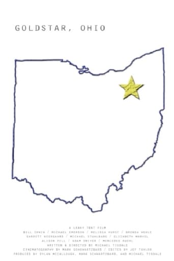 Goldstar, Ohio Poster