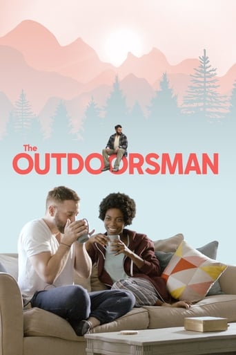 The Outdoorsman Poster
