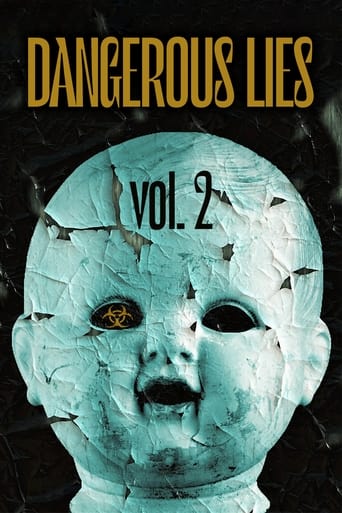 Dangerous Lies Vol. 2 Poster