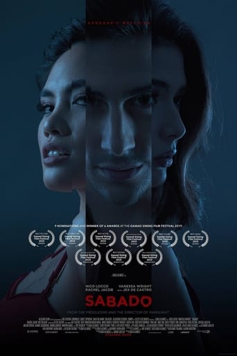 Saturday Poster