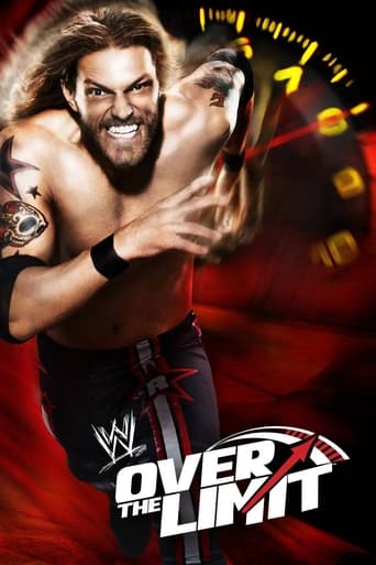 WWE Over the Limit 2010 Poster